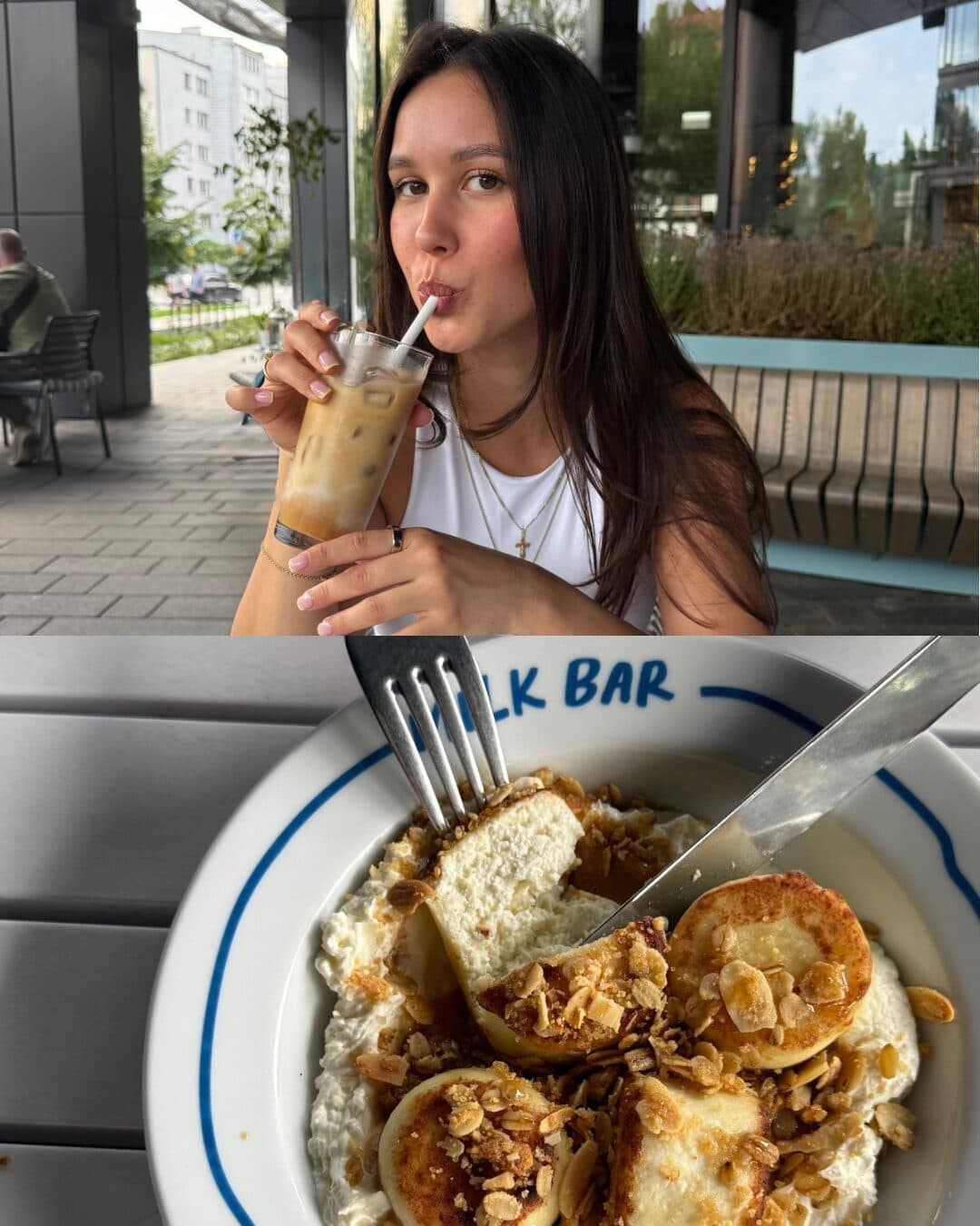 Breakfast Experience